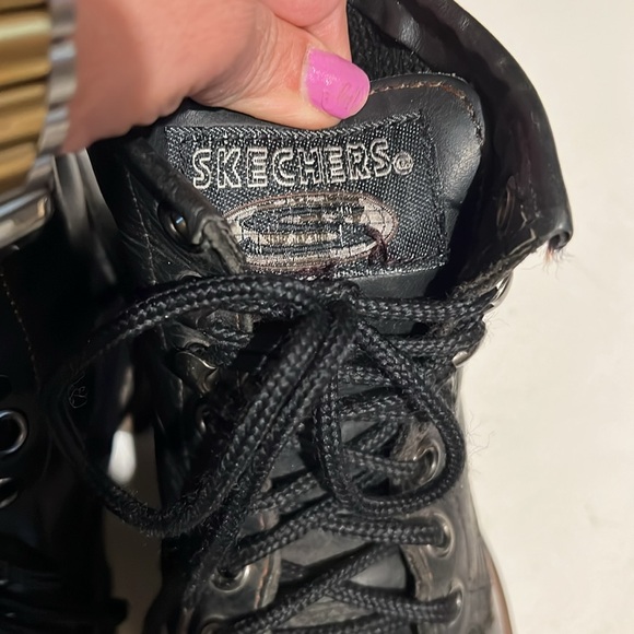 Scetchers vintage boots. Men’s 6.5 main image 14